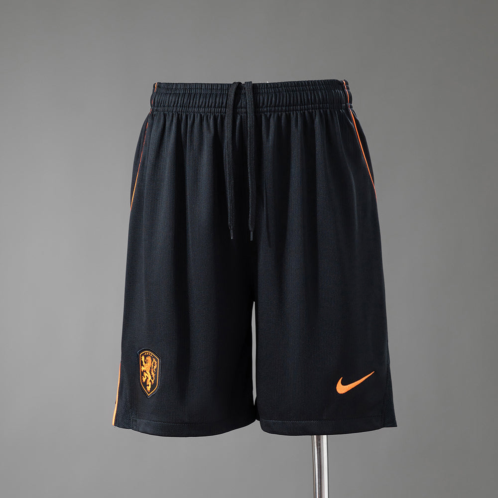 Holanda Principal Shorts 2026