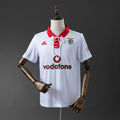 Benfica Secundária Retrô 04/05