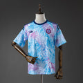 Costa Rica Secundária Camisa 2026
