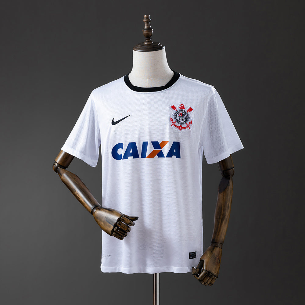 Corinthians Principal Retrô 12/13