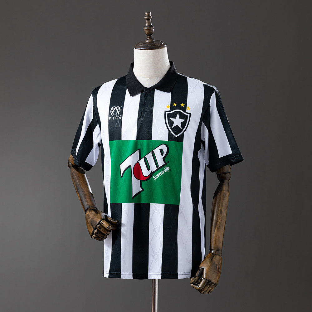 Botafogo Principal Retrô 1995