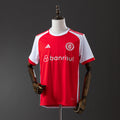 Internacional Principal Camisa 24/25