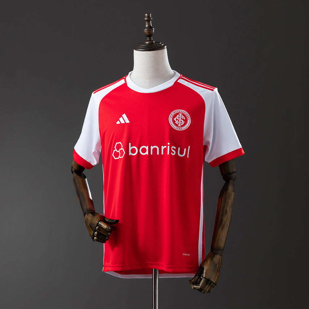 Internacional Principal Camisa 24/25