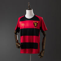 Recife sports Principal Camisa 25/26