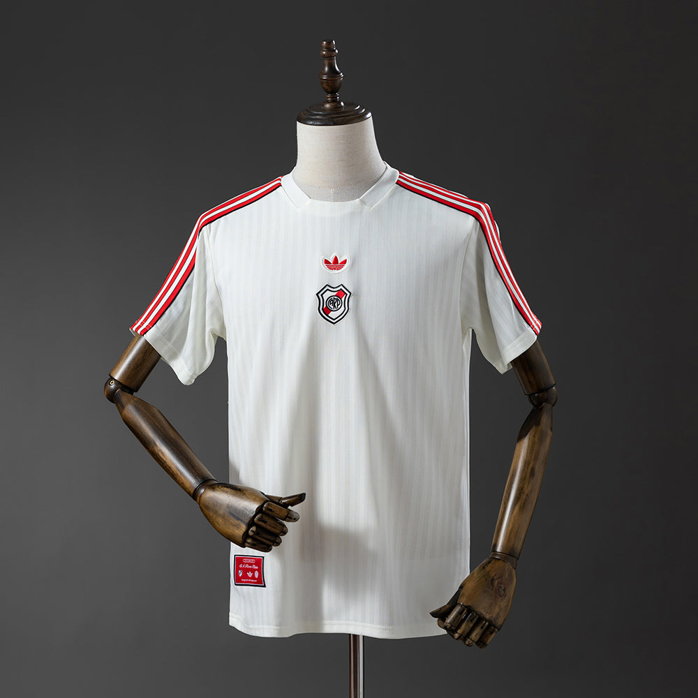 River Plate Retrô Edição Especial 25/26