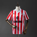Köln Secundária Terceira Retrô Camisa 88/89