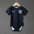 EUA Secundária Bebê Camisa 2026