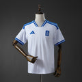 Grécia Principal Camisa 26/27