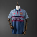 Manchester United Secundária Retrô 95/96