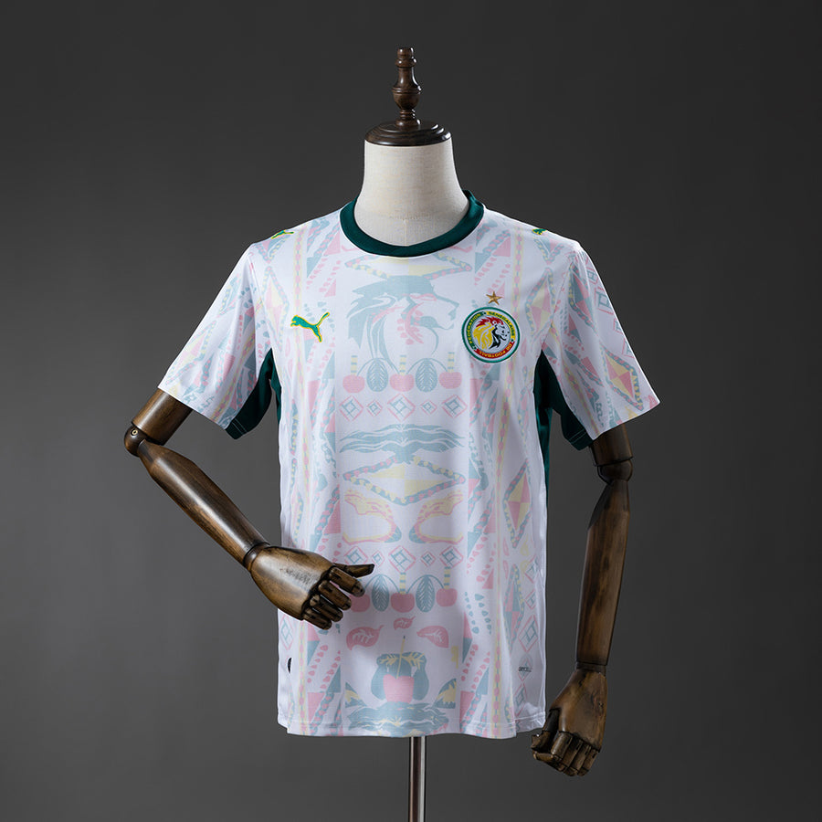 Senegal Principal Camisa 2026