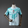 Portugal Secundária Camisa 2026