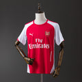 Arsenal Principal Retrô 14/15