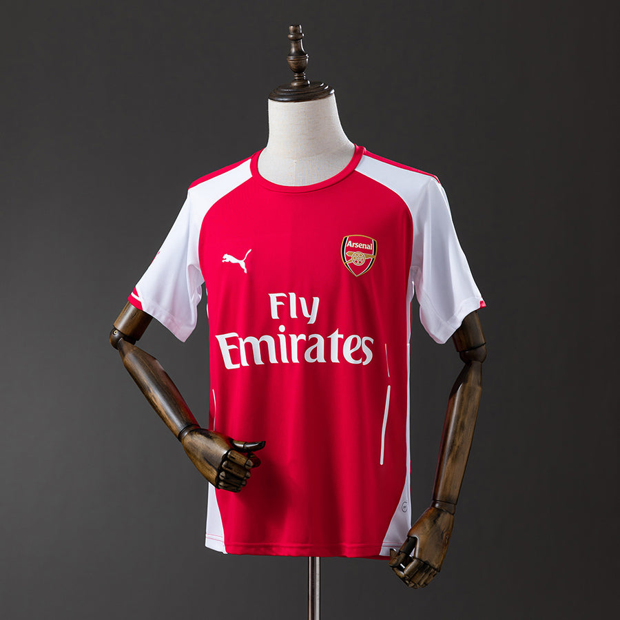 Arsenal Principal Retrô 14/15