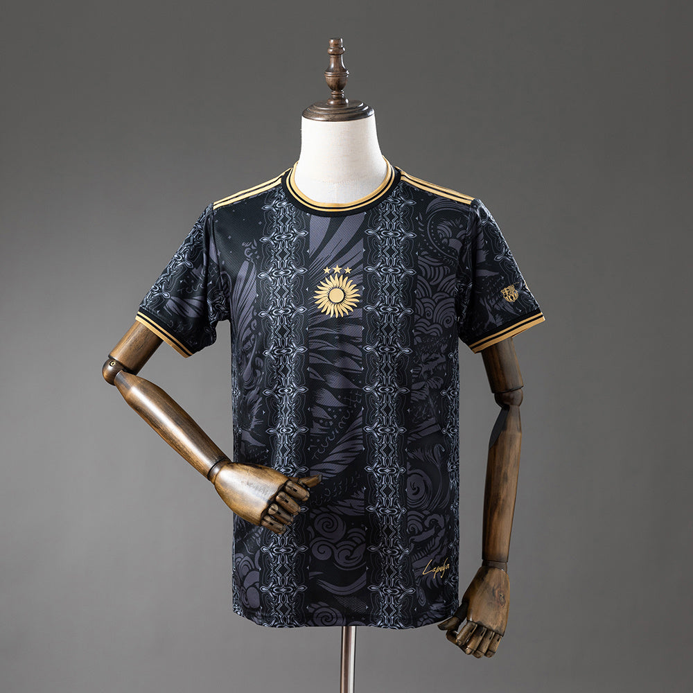 Argentina Edição Especial Camisa 26/27