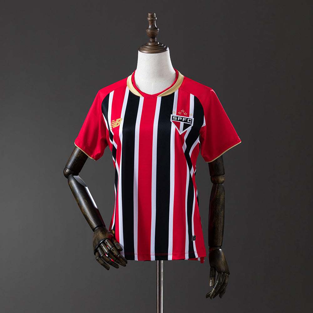 São Paulo Secundária Feminino 25/26