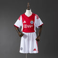 Ajax Principal Infantil 25/26