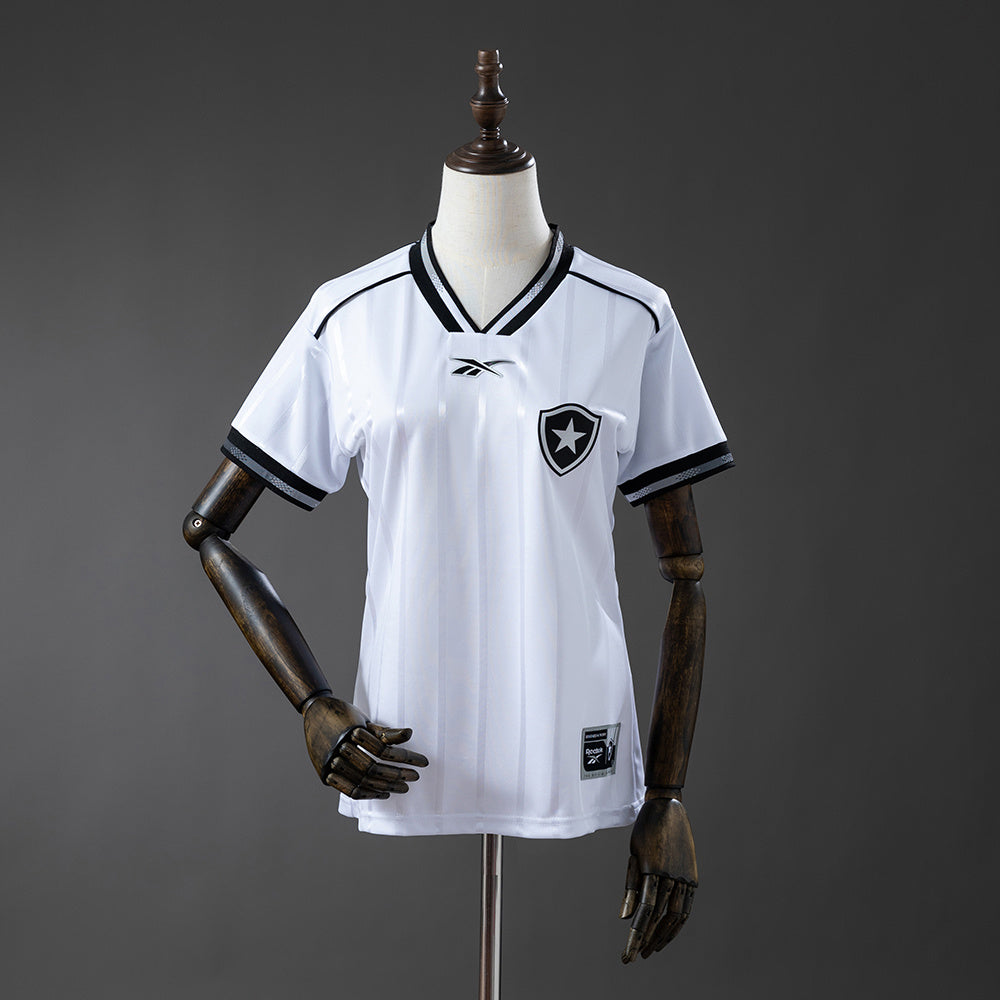 Botafogo Feminino Camisa 25/26