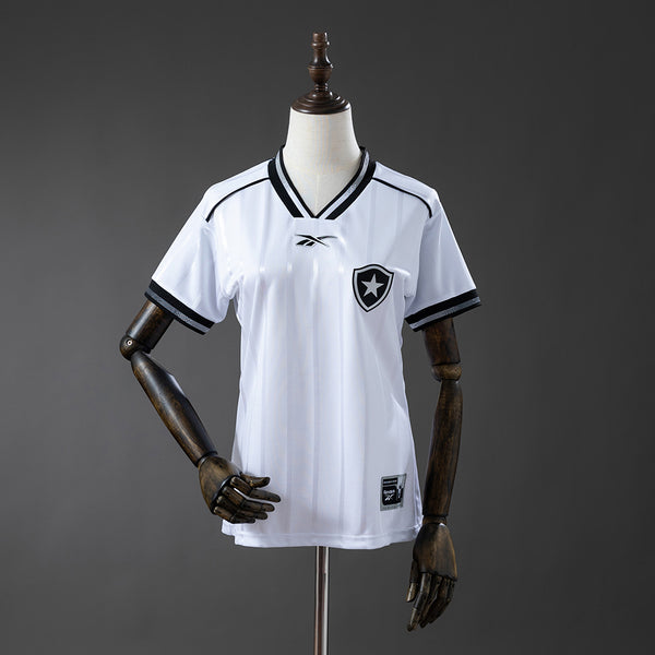 Botafogo Feminino Camisa 25/26