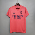 Real Madrid Secundária 2021