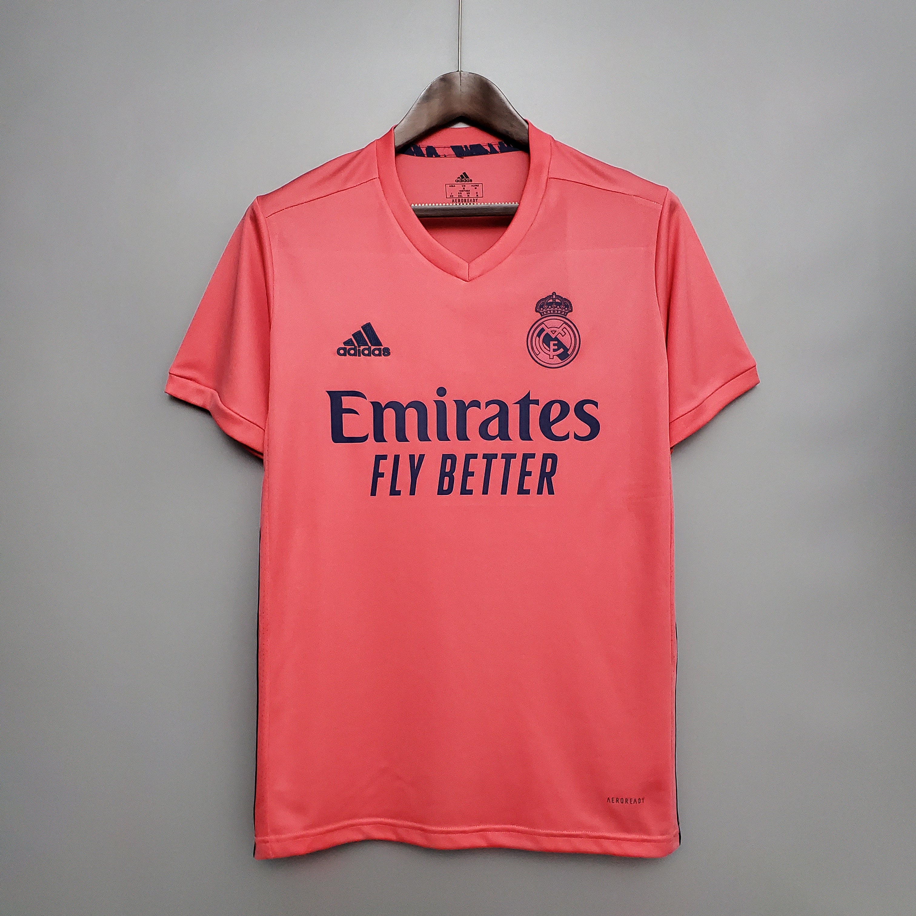 Real Madrid Secundária 2021