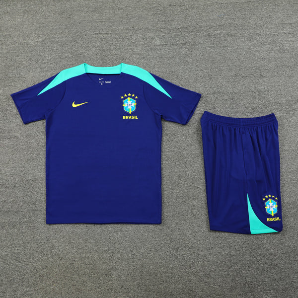 Conjunto Social Brasil 24/25