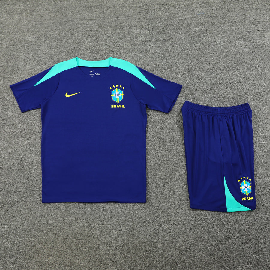 Conjunto Social Brasil 24/25