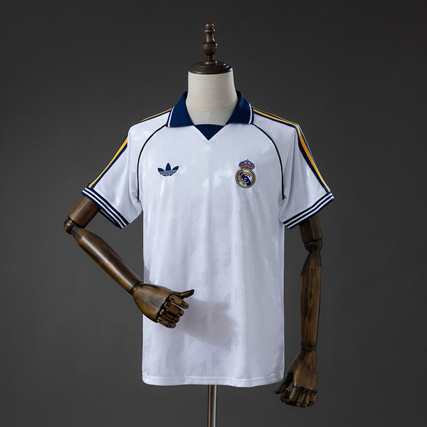 Real Madrid Original - Branco 26/27