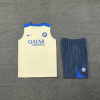 Conjunto Regata de inter Treino 24/25