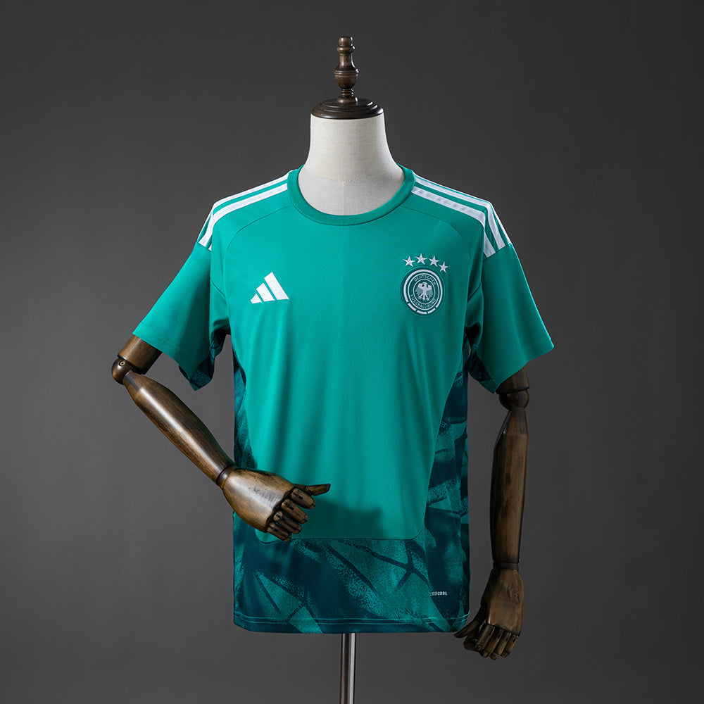 Alemanha Goleiro- Camisa 2026