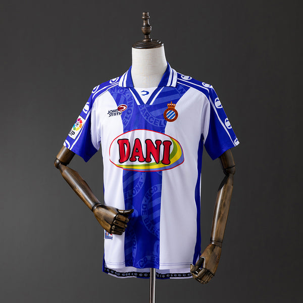 Espanyol Principal Retrô 99/00