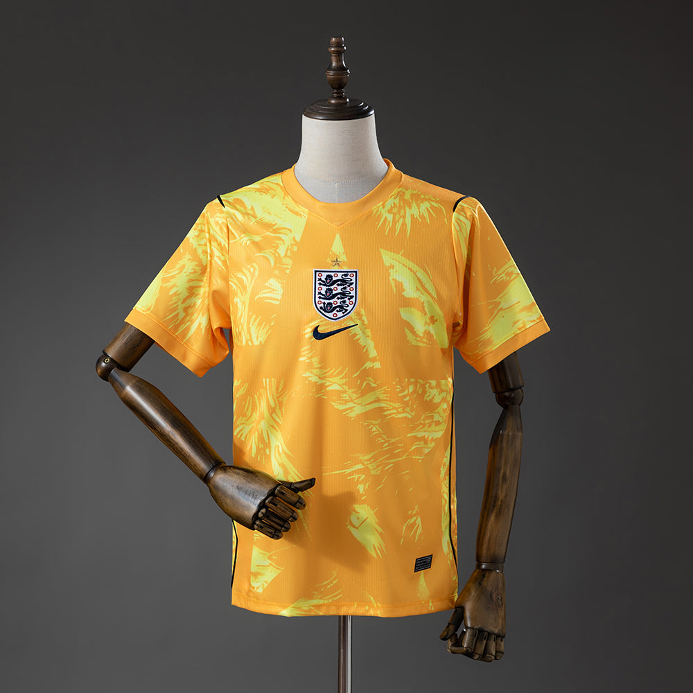 Inglaterra Goleiro Camisa 2026