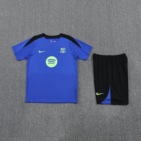 Conjunto Social Barcelona Treino 25/26