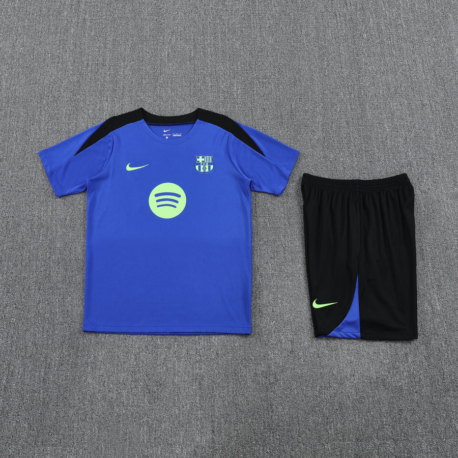 Conjunto Social Barcelona Treino 25/26