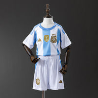 Argentina Principal Infantil 2028