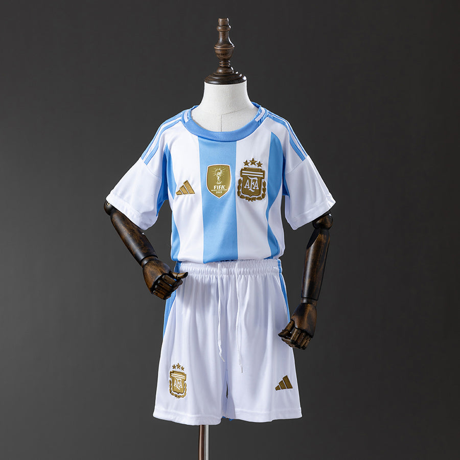 Argentina Principal Infantil 2028