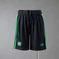 Bayern Munich Oktoberfest - Preto Shorts 25/26