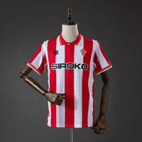 Sporting de Gijon Principal Camisa 26/27