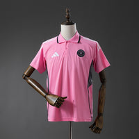 Inter Miami -Rosa Polo 25/26