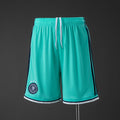 Alemanha Secundária Shorts 2026