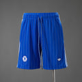 Chelsea Ícones de Arquibancada Azul Shorts
