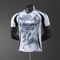 Real Madrid Versão Jogador Camisa 25/26