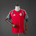 Internacional - Vermelho Treino Camisa 26/27