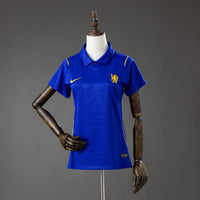 Chelsea Womens Principal Camisa 26/27