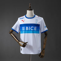 Universidad Catolica Principal Camisa 26/27