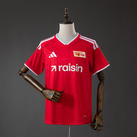 Union Berlin Principal Camisa 26/27