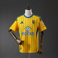 Albacete Secundária Terceira Camisa 25/26