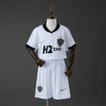 Atlético Mineiro Secundária Infantil Kit Camisa 26/27