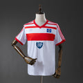 Hamburger SV Principal Retrô Camisa 1983