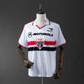 São Paulo Principal Retrô 1999
