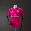 Real Madrid 14/15 Secundária Retrô